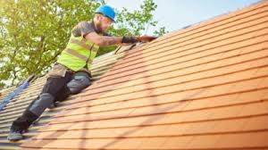 Best 4 Ply Roofing  in Eagle Mountain, UT