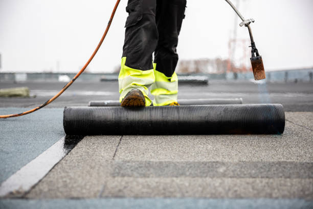 4 Ply Roofing in Eagle Mountain, UT