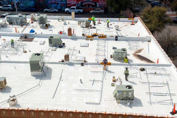 Best Roof Leak Repair  in Eagle Mountain, UT